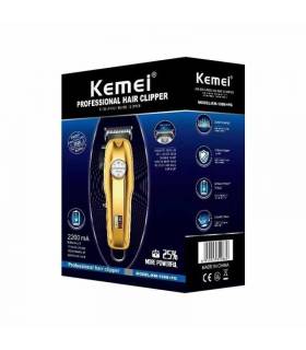 ماشین اصلاح کیمی KEMEI KM-1986 ماشین اصلاح کیمی KEMEI KM-1986
