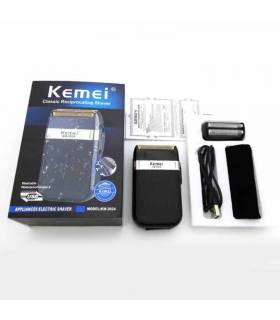 ماشین اصلاح کیمی KEMEI KM-2024 ماشین اصلاح کیمی KEMEI KM-2024