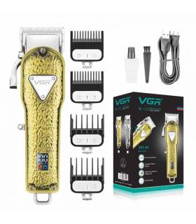 ماشین اصلاح وی جی آر VGR V-142 ماشین اصلاح وی جی آر VGR V-142