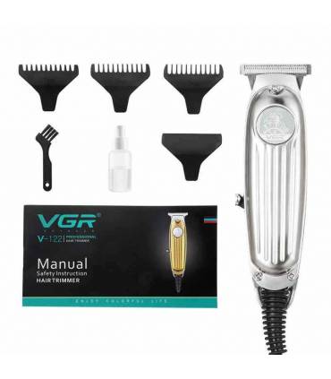 ماشین اصلاح وی جی آر VGR V-122
