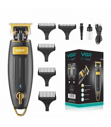 ماشین اصلاح وی جی آر VGR V-192