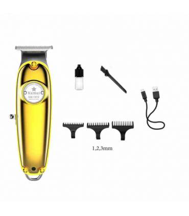 ماشین اصلاح کیمی KEMEI KM-1972