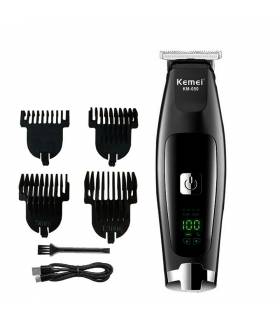 ماشین اصلاح کیمی KEMEI KM-050 ماشین اصلاح کیمی KEMEI KM-050