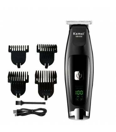 ماشین اصلاح کیمی KEMEI KM-050