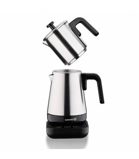 چای ساز کرکماز KORKMAZ A850 چای ساز کرکماز KORKMAZ A850