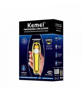 ماشین اصلاح کیمی KEMEI KM-1972 ماشین اصلاح کیمی KEMEI KM-1972