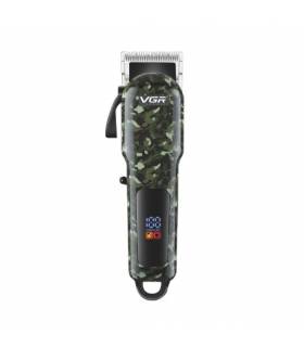 ماشین اصلاح وی جی آر VGR V-665 ماشین اصلاح وی جی آر VGR V-665