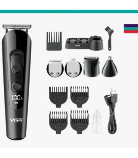 ماشین اصلاح وی جی آر VGR V-175 ماشین اصلاح وی جی آر VGR V-175