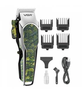 ماشین اصلاح وی جی آر VGR V-299 ماشین اصلاح وی جی آر VGR V-299