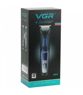 ماشین اصلاح وی جی آر VGR V-292 ماشین اصلاح وی جی آر VGR V-292