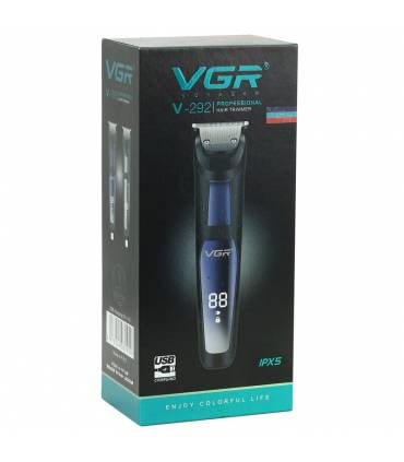 ماشین اصلاح وی جی آر VGR V-292