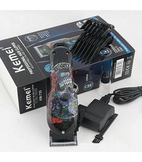 ماشین اصلاح کیمی KEMEI KM-735 ماشین اصلاح کیمی KEMEI KM-735