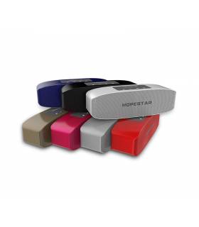 اسپیکر بلوتوثی مارک HOPESTAR h11 اسپیکر بلوتوثی مارک HOPESTAR h11
