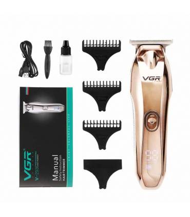 ماشین اصلاح وی جی آر VGR V-293