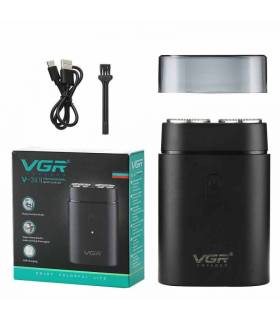 ماشین اصلاح وی جی آر VGR V-341 ماشین اصلاح وی جی آر VGR V-341
