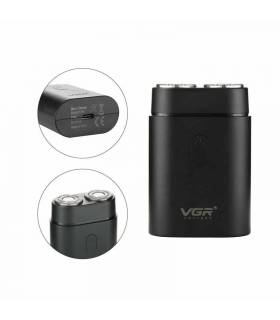 ماشین اصلاح وی جی آر VGR V-341 ماشین اصلاح وی جی آر VGR V-341