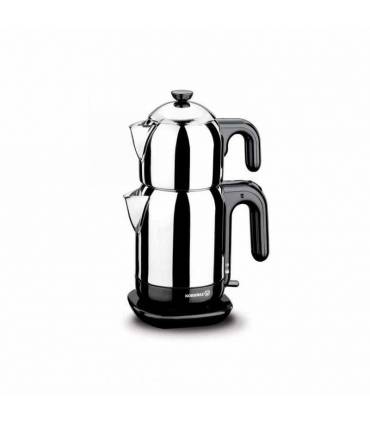 چای ساز کرکماز KORKMAZ DEMTEZ A369