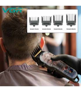 ماشین اصلاح وی جی آر VGR V-689 ماشین اصلاح وی جی آر VGR V-689