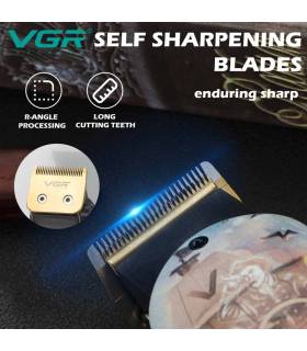 ماشین اصلاح وی جی آر VGR V-689 ماشین اصلاح وی جی آر VGR V-689
