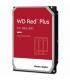 هارد 8 ترابایت وسترن دیجیتال RED PLUS WD80EFBX