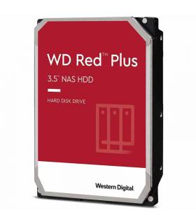 هارد 8 ترابایت وسترن دیجیتال RED PLUS WD80EFBX هارد 8 ترابایت وسترن دیجیتال RED PLUS WD80EFBX