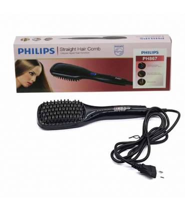 برس حرارتی فیلیپس PHILIPS PH-867