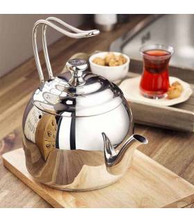 کتری کرکماز مدل دروپا KORKMAZ DROPPA A054 کتری کرکماز مدل دروپا KORKMAZ DROPPA A054