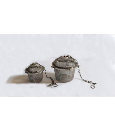 صافی چای زنجیر دار