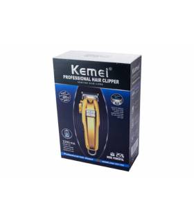 ماشین اصلاح کیمی KEMEI KM-1977+PG ماشین اصلاح کیمی KEMEI KM-1977+PG