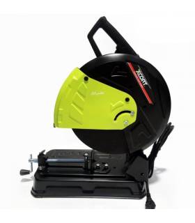 پروفیل بر ایکس کورت XCORT XJG03-355 پروفیل بر ایکس کورت XCORT XJG03-355