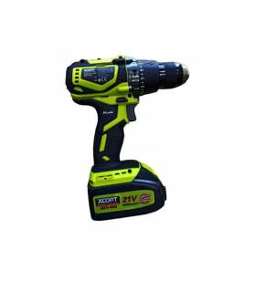 دریل شارژی چکشی ایکس کورت XCORT XDC21-013DBL دریل شارژی چکشی ایکس کورت XCORT XDC21-013DBL