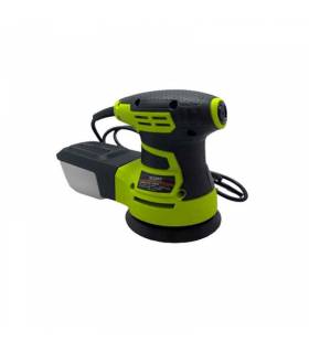 سنباده لرزان و گردان ایکس کورت XCORT XSB01-125 سنباده لرزان و گردان ایکس کورت XCORT XSB01-125