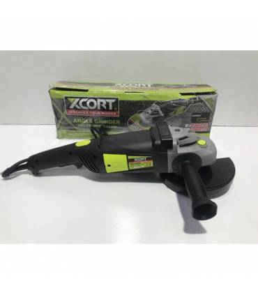 سنگ فرز بزرگ ایکس کورت XSM04-180