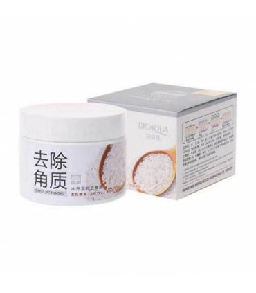 اسکراب برنج بیواکوا BIOAQUA