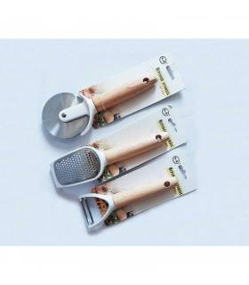 ست پیتزا بر و رنده سیر و پوست کن ست پیتزا بر و رنده سیر و پوست کن