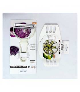 ست سیب قاچ کن و رنده کلم ست سیب قاچ کن و رنده کلم