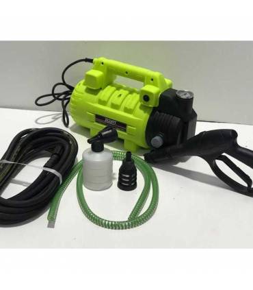 کارواش دینامی ایکس کورت XQW02-2000