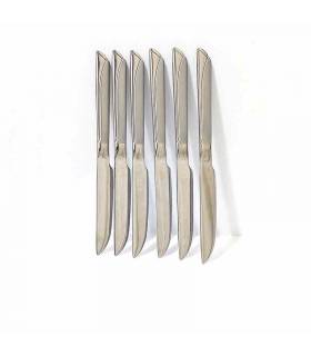 کارد و چنگال یونیک مدل ناخنی