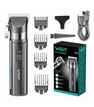 ماشین اصلاح وی جی آر VGR V-687