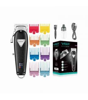 ماشین اصلاح وی جی آر VGR V-676 ماشین اصلاح وی جی آر VGR V-676