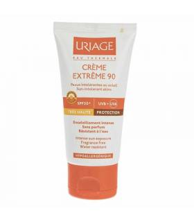 ضد آفتاب اوریاژ URIAGE SPF90 ضد آفتاب اوریاژ URIAGE SPF90