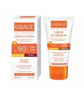 ضد آفتاب اوریاژ URIAGE SPF90 ضد آفتاب اوریاژ URIAGE SPF90