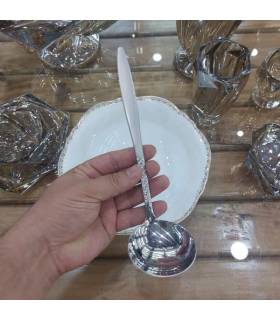 ملاقه کوچک یونیک مدل دهنه اروپایی ملاقه کوچک یونیک مدل دهنه اروپایی