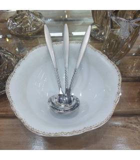 ملاقه کوچک یونیک مدل دهنه اروپایی ملاقه کوچک یونیک مدل دهنه اروپایی