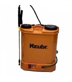 سمپاش شارژی زوبر مدل KBS-20L