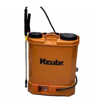 سمپاش شارژی زوبر مدل KBS-20L