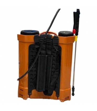 سمپاش شارژی زوبر KBS-20L