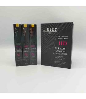 کرم پودر نایس NAICE کرم پودر نایس NAICE