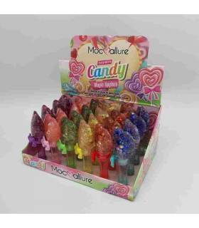 برق لب حرارتی اکلیلی مجیک MAGIC