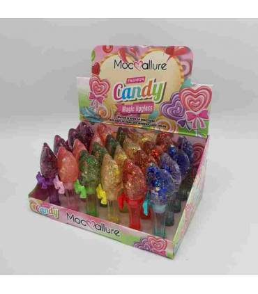 برق لب حرارتی اکلیلی مجیک MAGIC